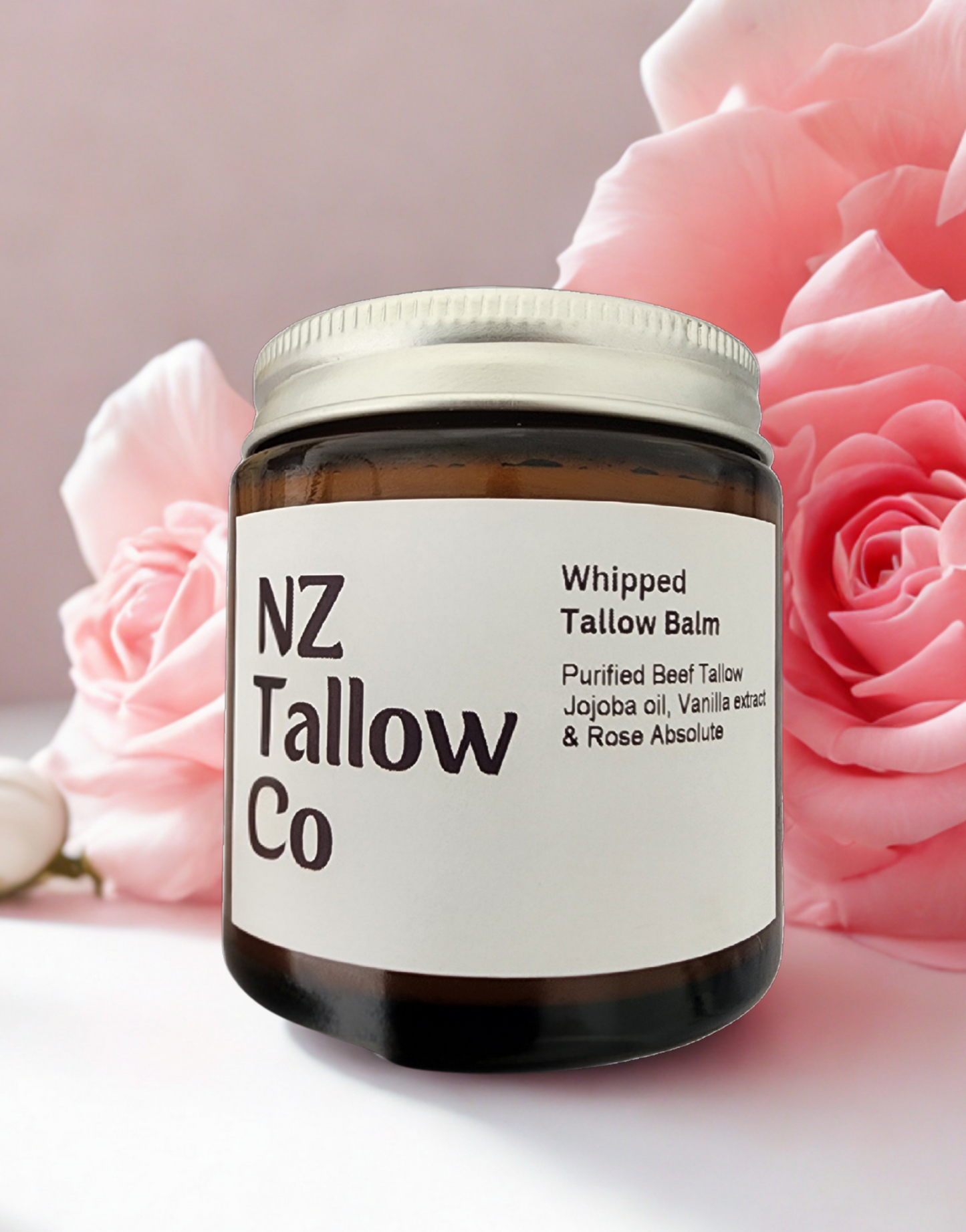 NZ Tallow Balm 120ml -
