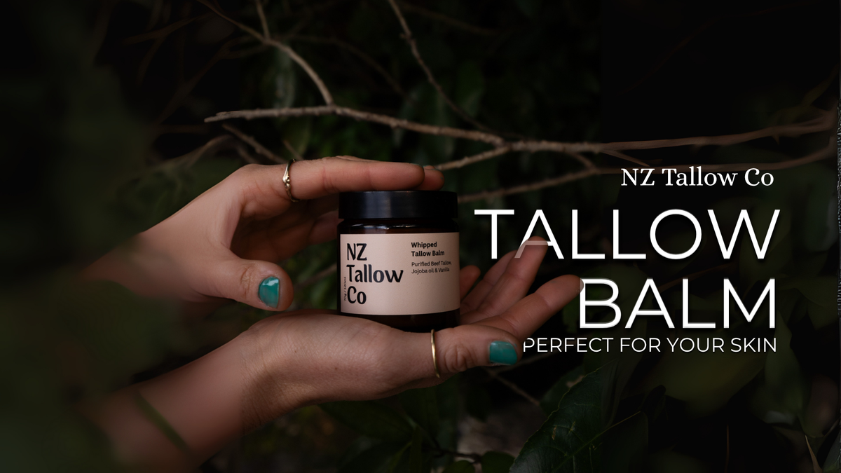 NZ Tallow Co
