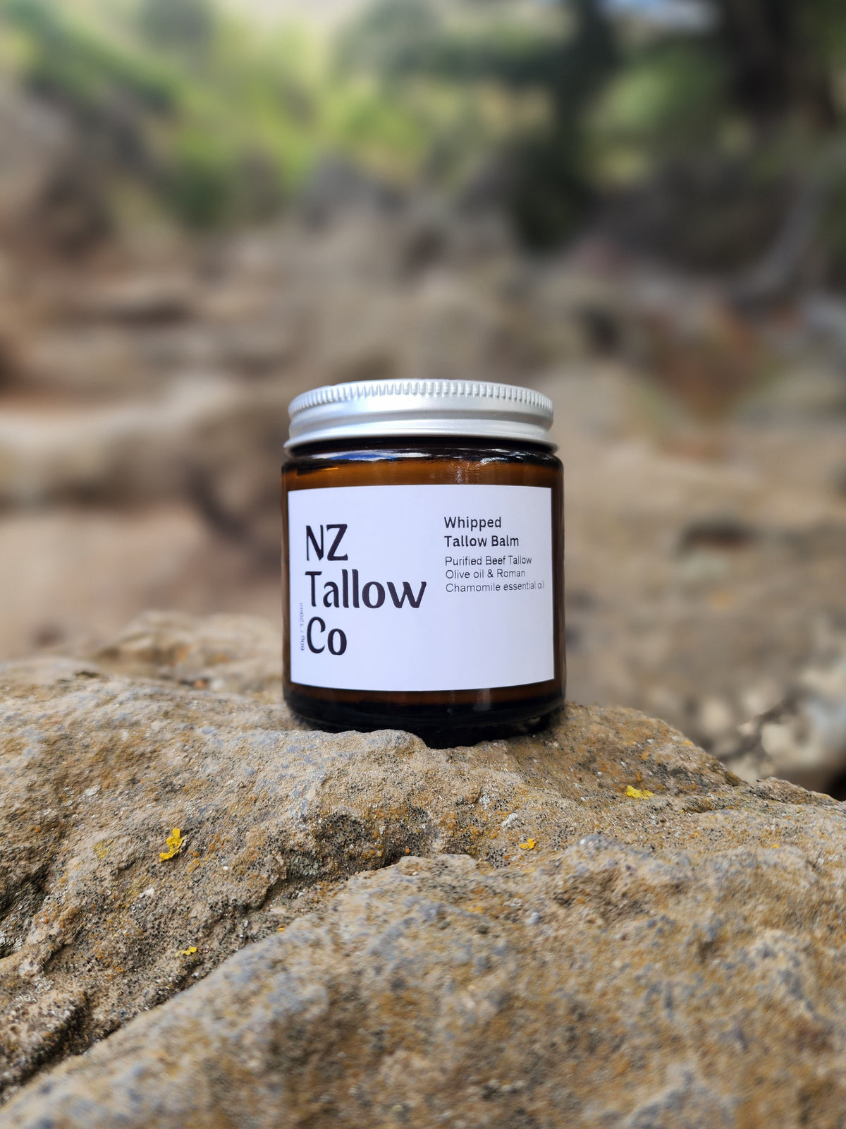 NZ Tallow Co