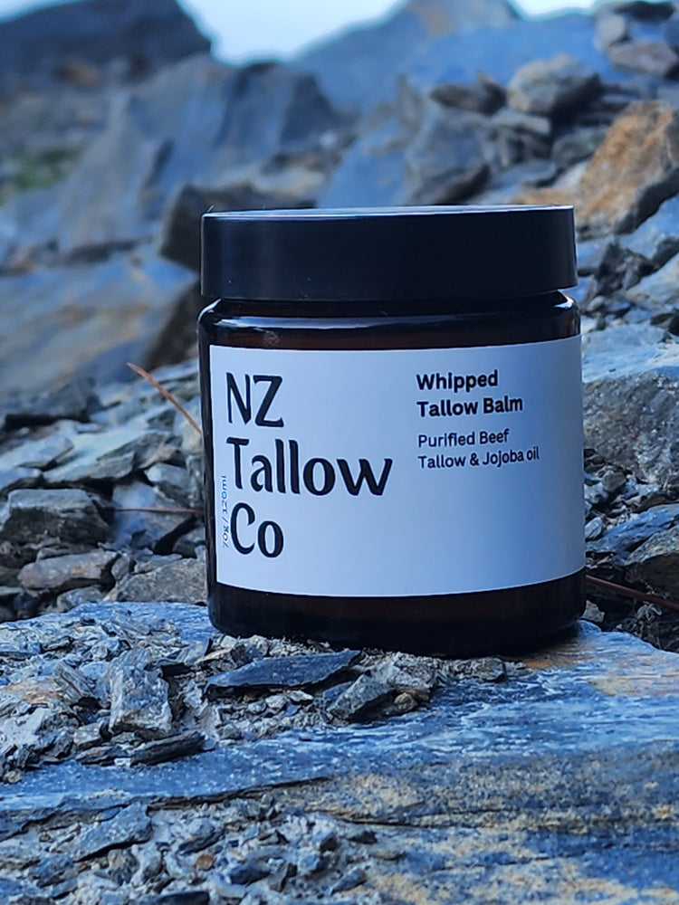 NZ Tallow Co