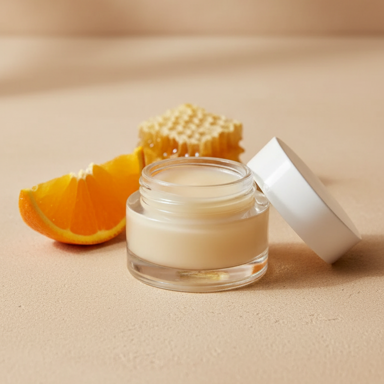 Tallow Lip balm 5ml