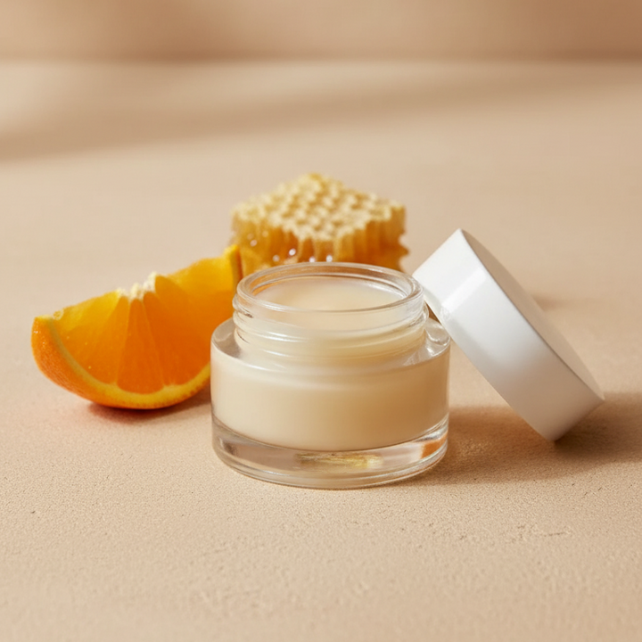 Tallow Lip balm 5ml