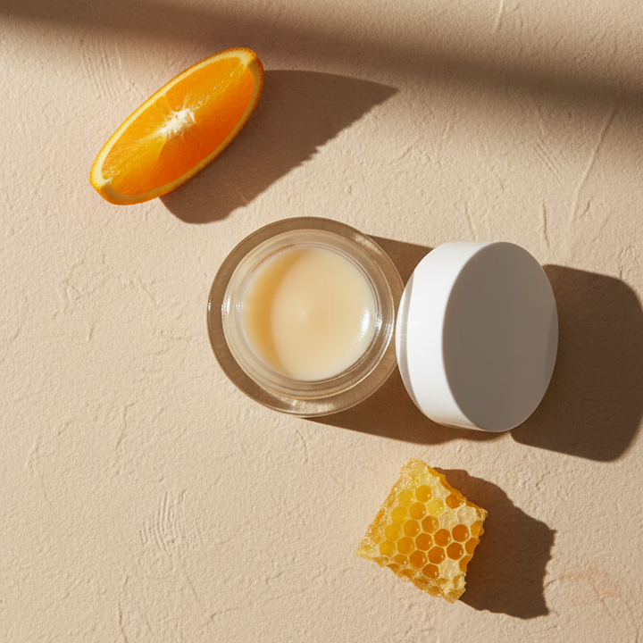 Tallow Lip balm 5ml